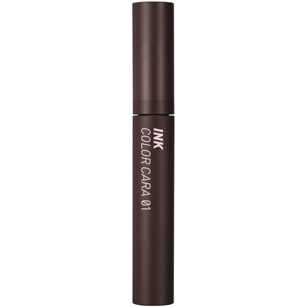 Peripera Ink Color Fixing Power 8g - Japanese Mascara For Eyelashes Products