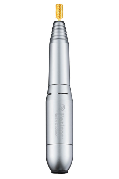 Petitioner Made In Japan Nail Machine Nail Off L Silver Krd2001Sv Single Item 1