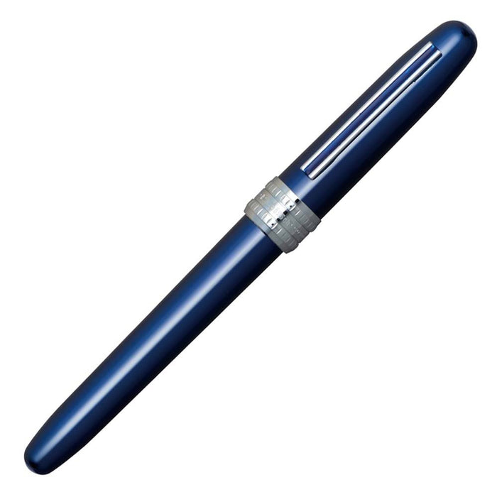 白金鋼筆 Plaisir 日本細尖藍色 Pgb-1000#56-2