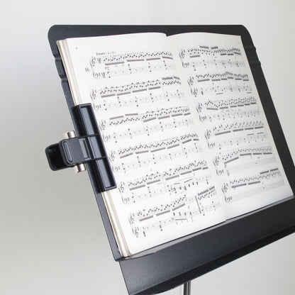 Plum Net Book Clip Made In Japan