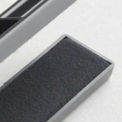 Plum Net Book Clip Made In Japan