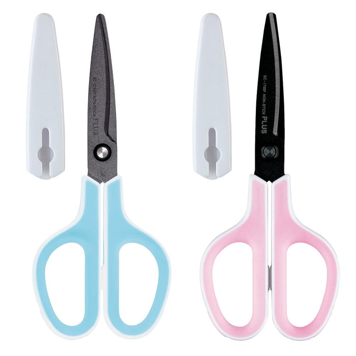 SUNCRAFT kitchen scissors, left-handed