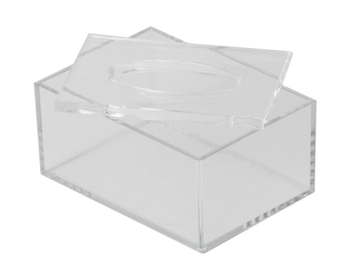 Butterfly Plastic Industry Pocket Tissue Case 690977 From Japan