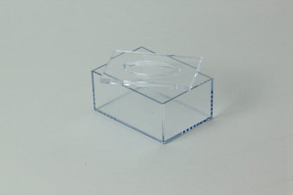 Butterfly Plastic Industry Pocket Tissue Case 690977 From Japan