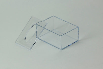 Butterfly Plastic Industry Pocket Tissue Case 690977 From Japan