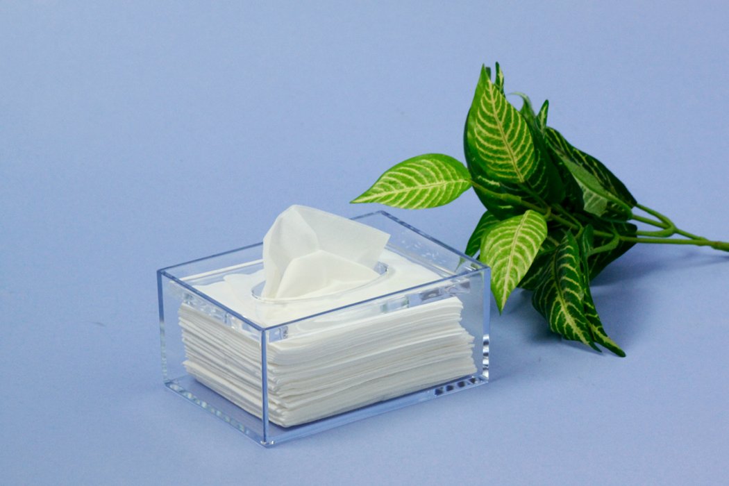 日本 Butterfly Plastic Industry 纸巾盒 690977