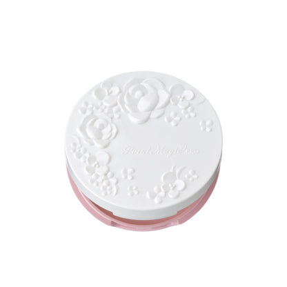 Kokuryudo Point Magic Pro Pressed Powder SPF50+ PA++++ 03 6.3g - Pressed Powder With SPF