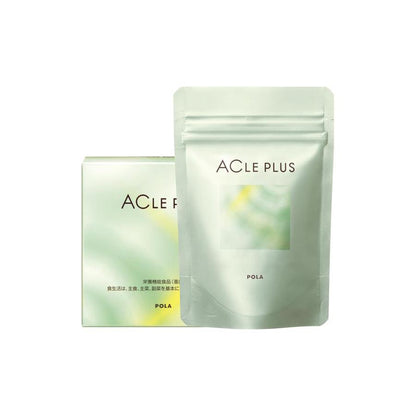 POLA Acre plus 60 tablets refill