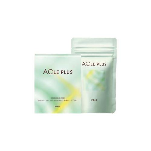 Pola Acre Plus Refill 180 Tablets Japan With Love