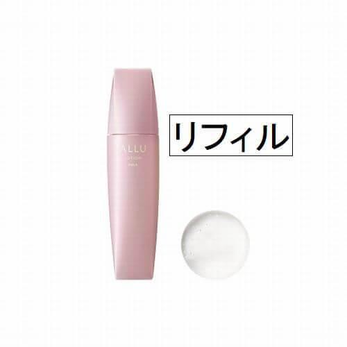 POLAほのめかしローション詰め替え120ml