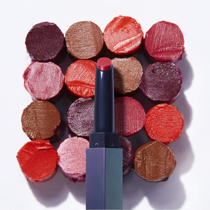 Pola B.a Colors Collectible Color Stick Lip Color Blush Br 1.6g - Japanese Lipstick And Cheek Blush