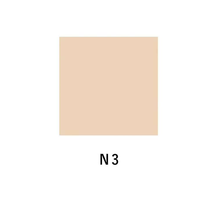 Pola Creamy Foundation L N3 25g - 日本彩妆底霜 - 面部彩妆产品