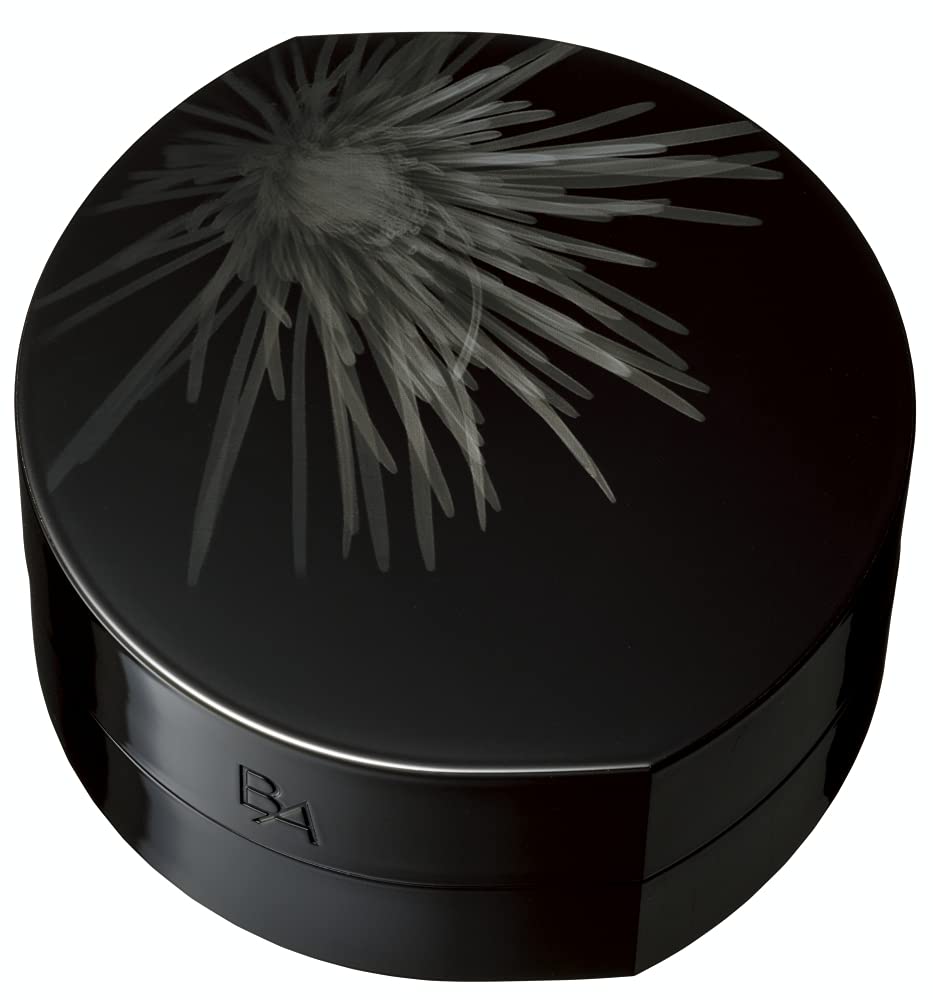 Pola B.a Finishing Powder N Long [Separated Case] - Japanese Case For Face Powder