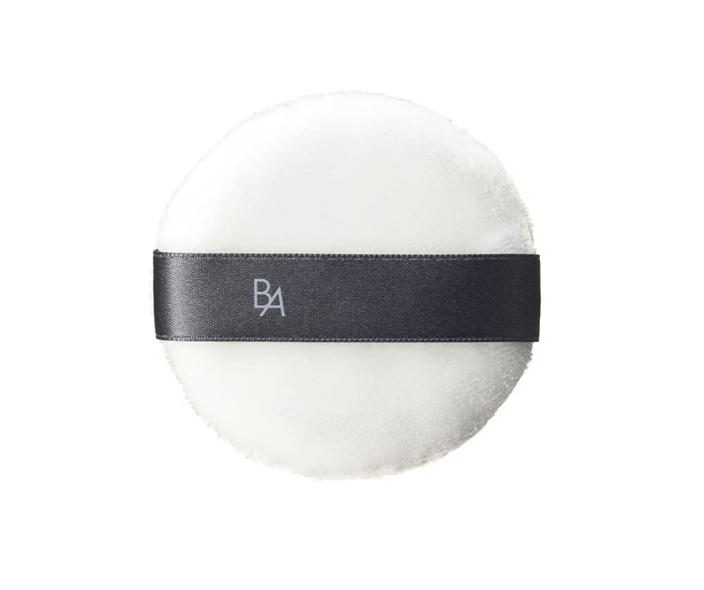 Pola B.a Finishing Powder N [Separately Sold Puff] - Japanese Puff For