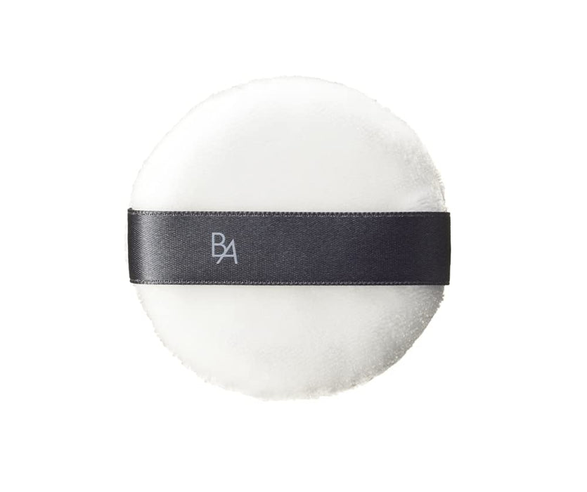 Pola B.a Finishing Powder N [Separately Sold Puff] - Japanese Puff For Face Powder