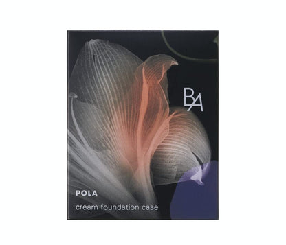 Pola B.a Hydrating Color Cream Makeup Base 30g - Japanese Facial Makeup Base