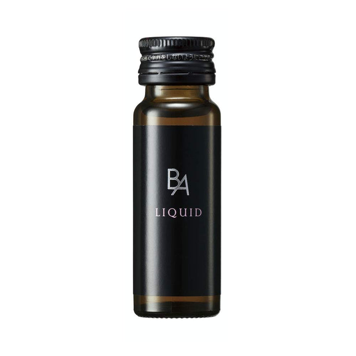 Pola Liquid A Quick-Acting Approach (1 Box of 12 × 20ml Bottle) - Japanese Beauty Supplement
