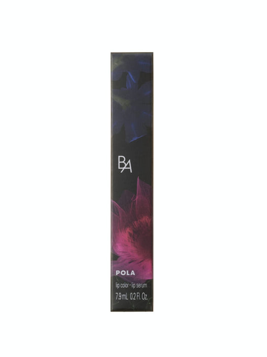 Pola Liquid Rouge Serum 02 Blooming Anemone (唇膏/唇部精华) 7.9ml - 日本口红
