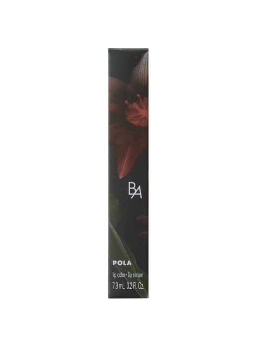 Pola B.a Liquid Rouge Serum 03 Beige Lily Moisturizing Ingredients 7.9ml - Japanese Lipstick
