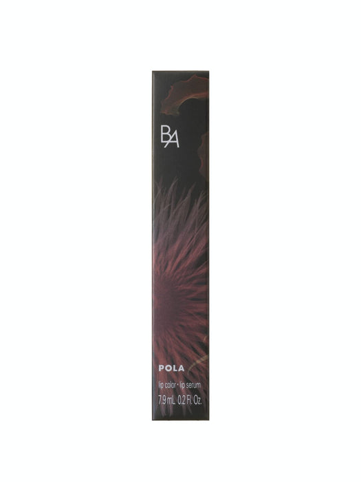 Pola B.a Liquid Rouge Serum 04 Gerbera Terracotta 7.9ml - Japanese Lipstick
