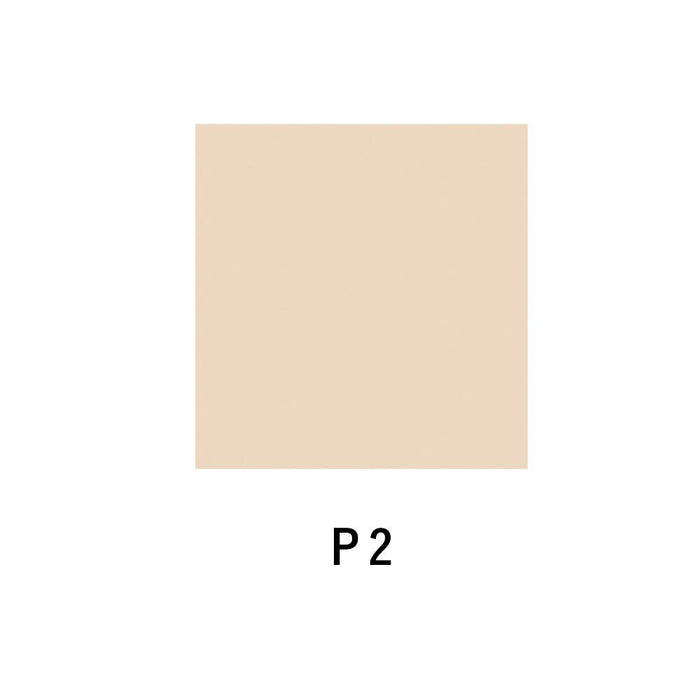 Pola B.a Powdery Balm Foundation M P2 Combination Of Powder & Cream 10G - Japanese Makeup Foundation