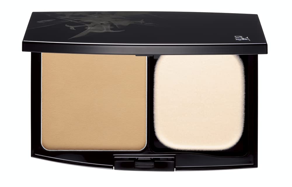 Pola B.a Powdery Foundation N5 Long Lasting & Elegant Glow 10G - Base