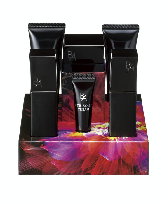 Pola Precious Collection Box Hydrating Color Cream B3 Set [refill] - Japanese Skincare Set