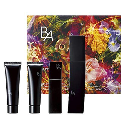 Pola Starter Kit N Lotion Genuine Set (Face Care Set) - Japanese Skincare Set