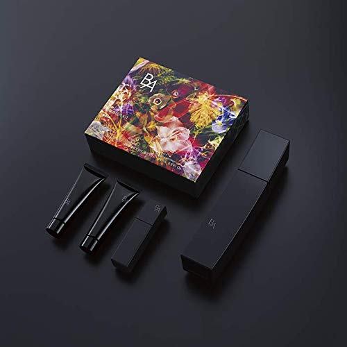 Pola Starter Kit N Lotion Genuine Set (Face Care Set) - 日本护肤套装