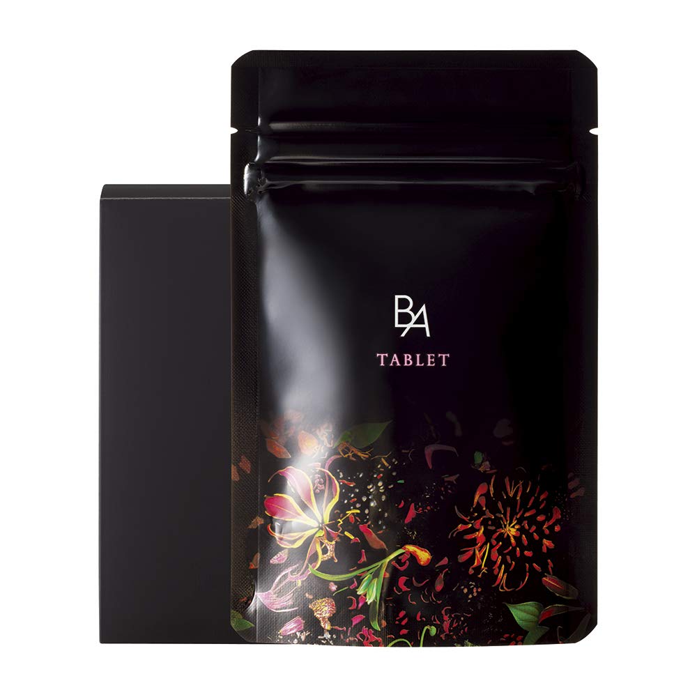 Pola Tablet Supporting Vibrant Beauty From The Inside 180 Tablets - Japanese Beauty Supplement