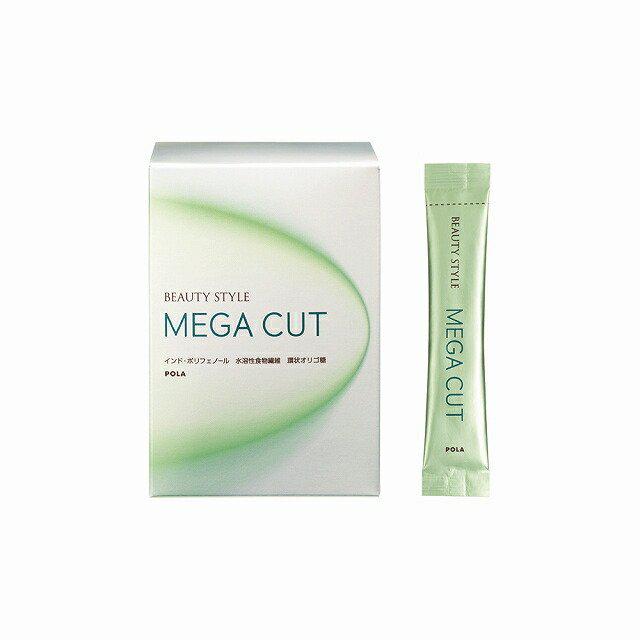 POLA beauty style Megakatto 30 follicles