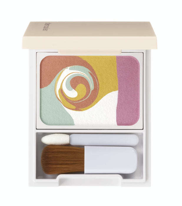 Pola Diem Couleur Color Blend Powder Concealer 5g - Japanese Makeup Concealer