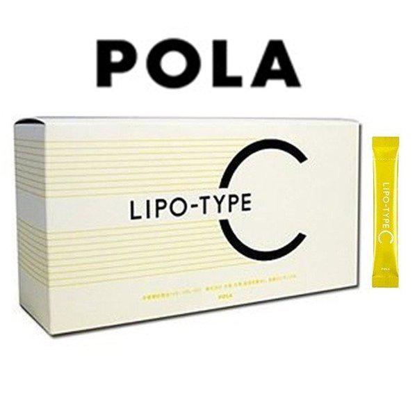 Pola Lipo Type C Value 90 Packets Japan With Love