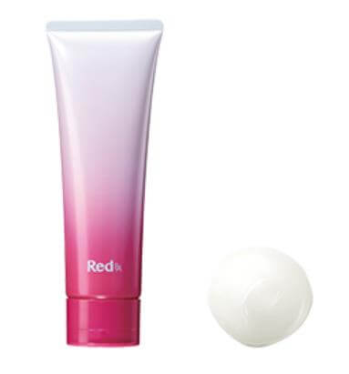 Pola Red Ba Treatment Wash 120g - Japanese Softener Facial Wash - Faci