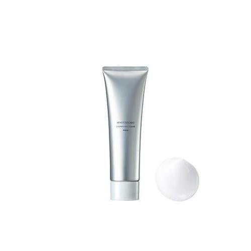 POLA Whitey Simo medicated cleansing clear 120g