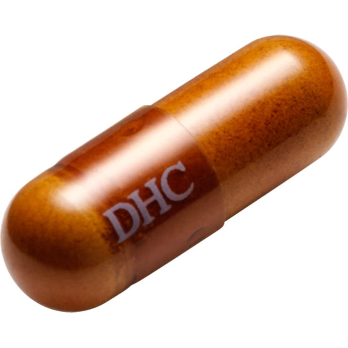 Dhc Poppo 补充剂 30 天 60 片 - 生姜补充剂 - 来自品牌 Dhc 的补充剂