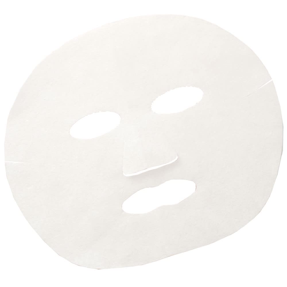 Ishizawa Pore Nadeshiko Tightening Mask 10 Pieces - Japanese Moisturizing Collagen Masks