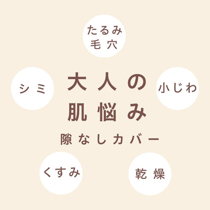 Pore Putty Craftsman BB Cream N01 30G