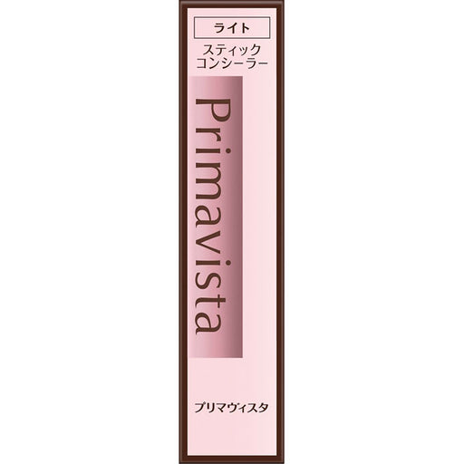 Prima Vista Stick Concealer Light 3.2g Japan With Love