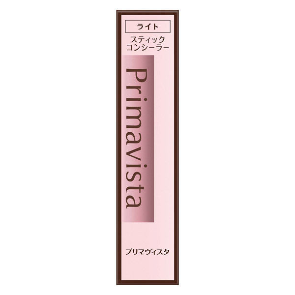 Sofina Prima Vista Stick Concealer Light SPF20/ PA +++ 3.2g - Concealer From Japan