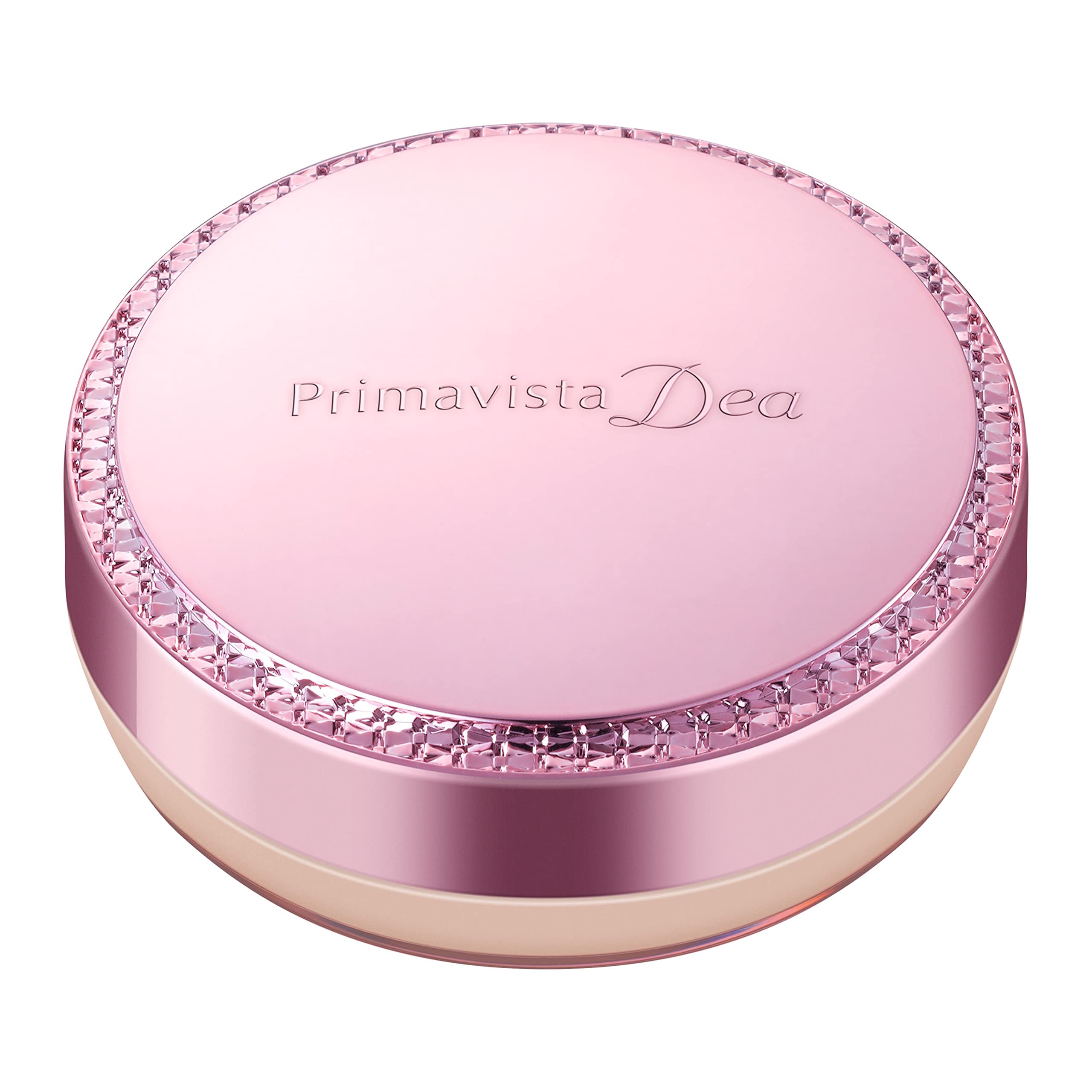 Primavista Brightness Up White Powder Japan - Loose