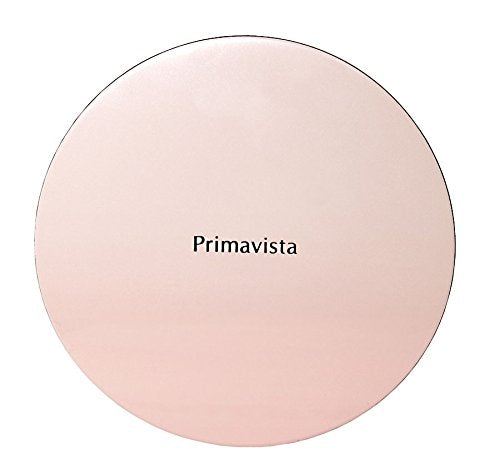 花王 Sofina Primavista 緊緻粉底盒 - 日本產的緊緻緊緻粉底