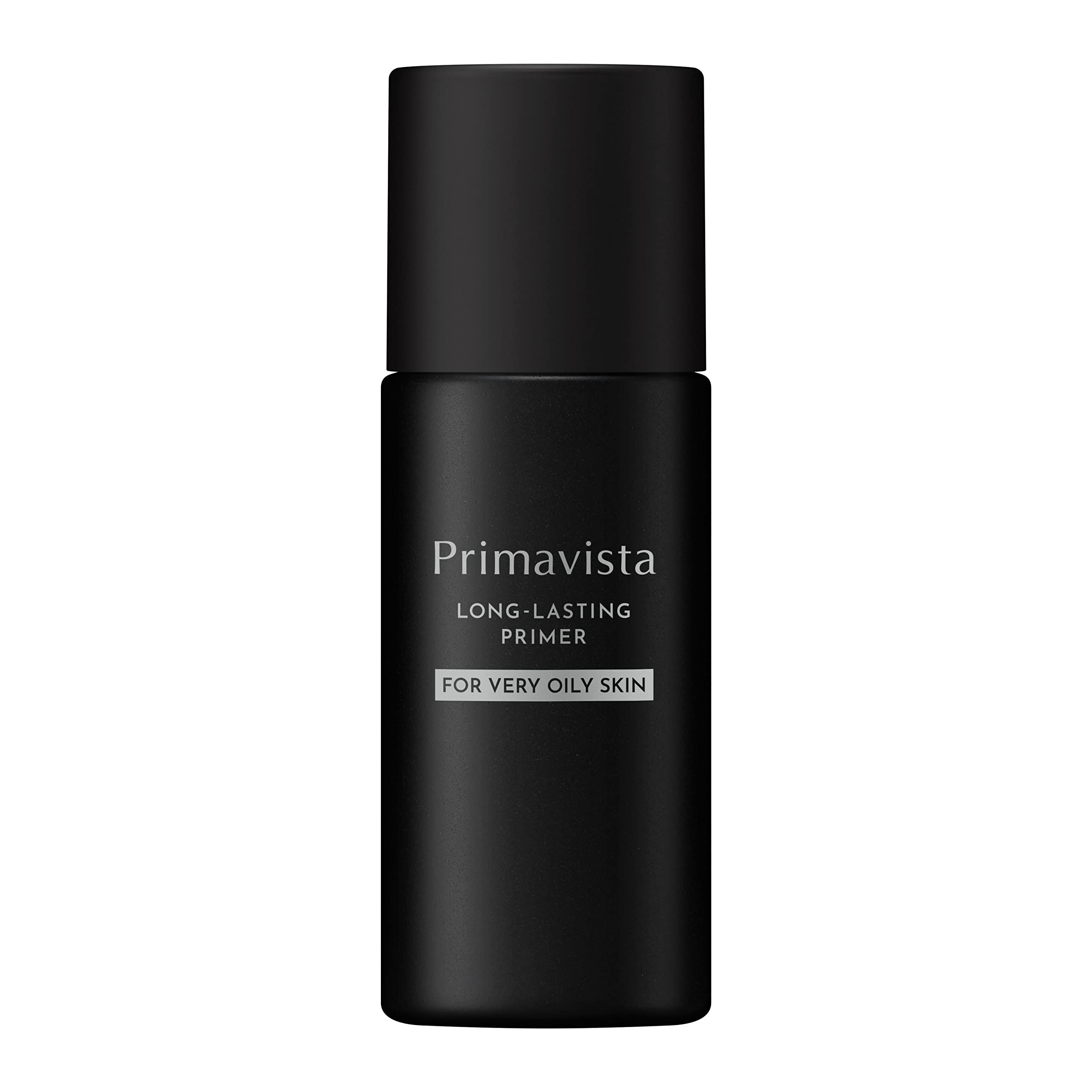 Kao Sofina Primavista Long-Lasting Primer For Very Oily Skin 25ml - Long Keep Base Primer