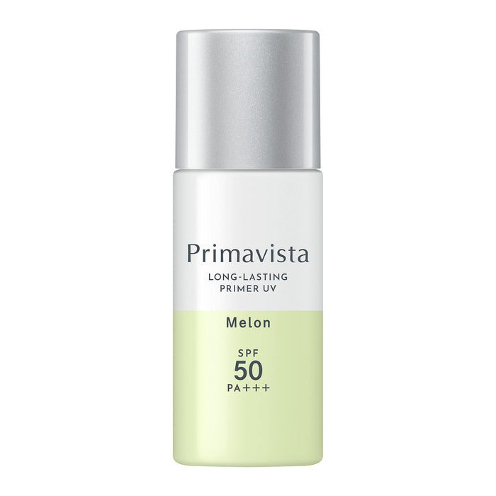 Primavista Skin Protect Base SPF50/pa+++ Melon 25ml - 底妝 - 日本防曬