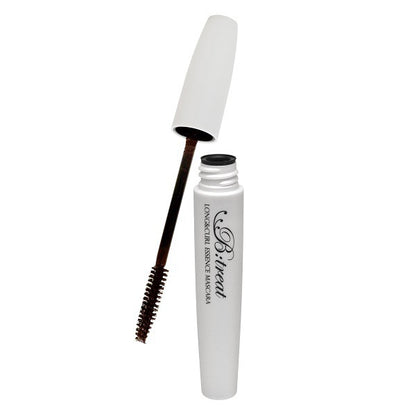 B: Treat Matsuek Exclusive Mascara Black Brown 8g - Japan Mascara - Japanese Makeup