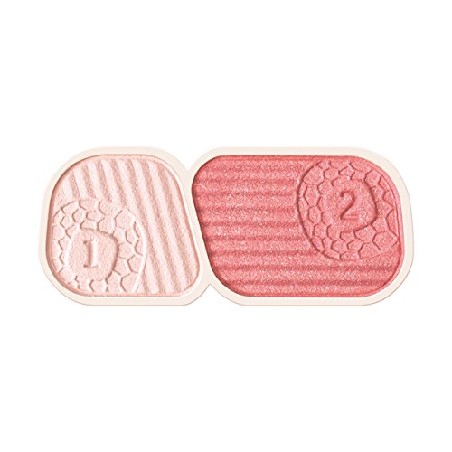 Prior Beauty Lift Cheek Red 3.5G Japan | From Prior