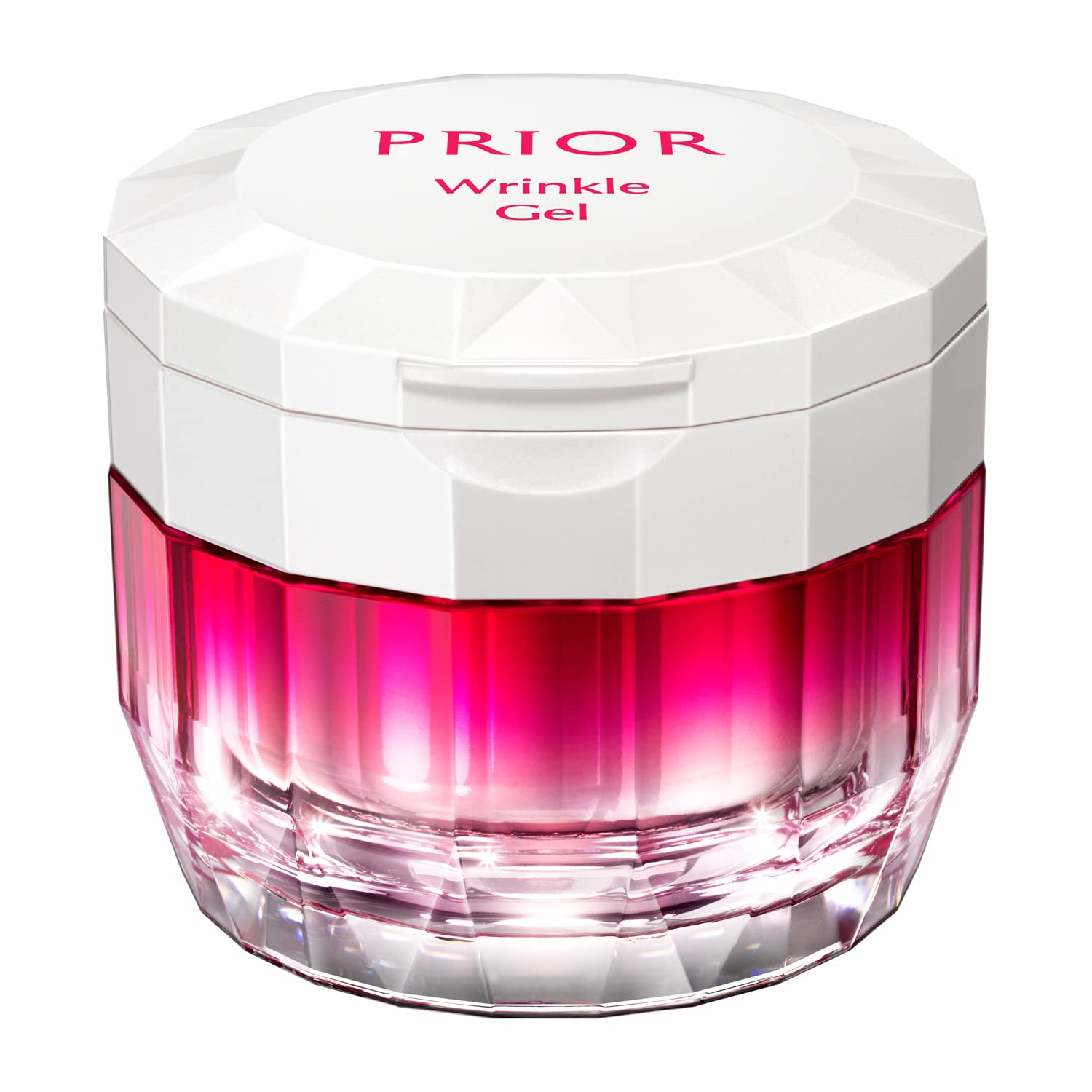 フェイスジェル・ゲル Prior PRIOR Medicated Wrinkle Beauty Corset Gel All-in-One Aroma Bouquet Sub
