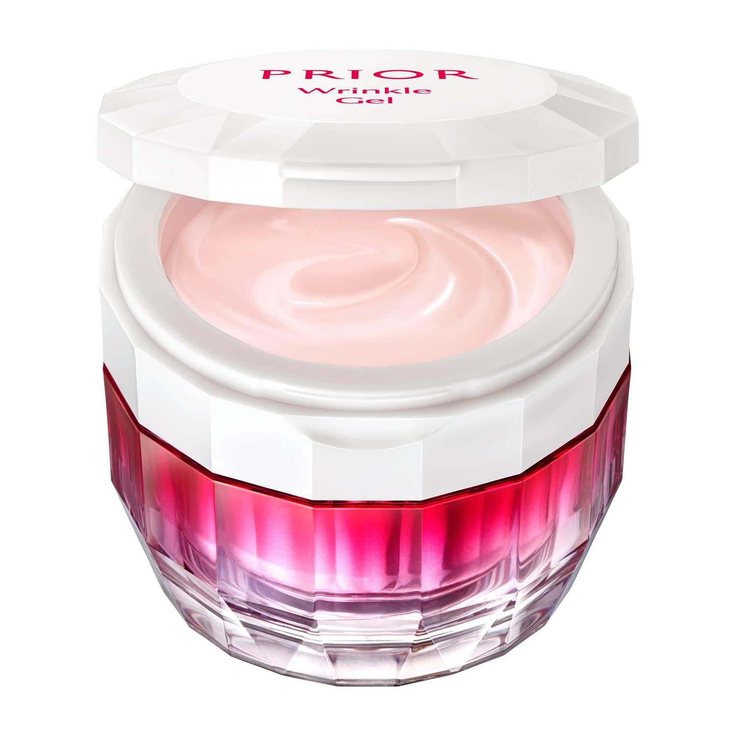 PRIOR Medicated Wrinkle Beauty Corset Gel All-in-One Aroma Bouquet Sub