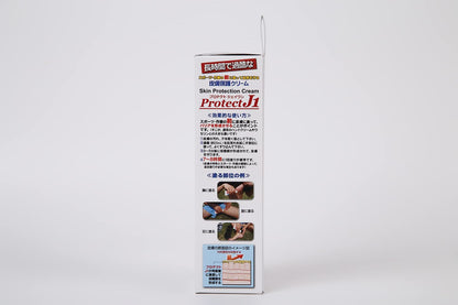 Protect J1 80Ml Friction Prevention Cream - Japan Made