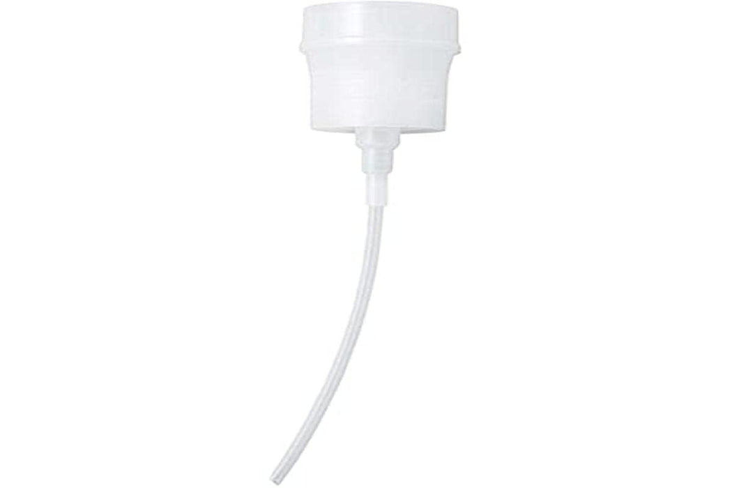Muji Japanese Cotton Lotion Pump Head Exclusive for Muji Products